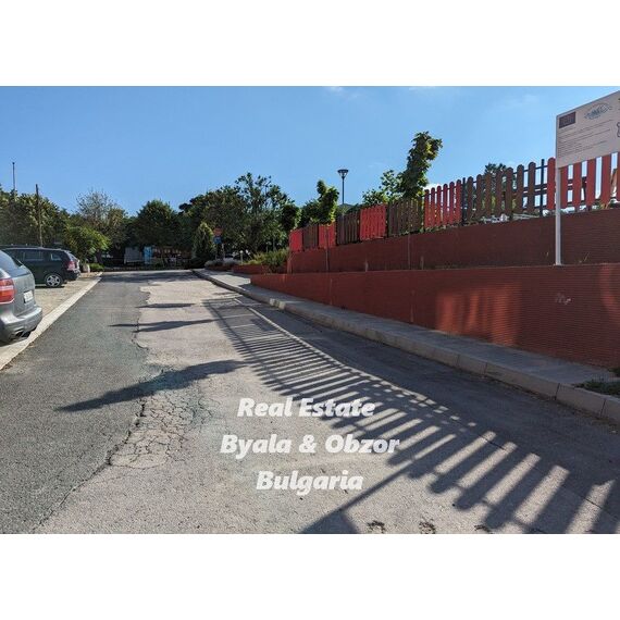 Земля у моря в Бяле участок на курорте 5.2м², изображение 8