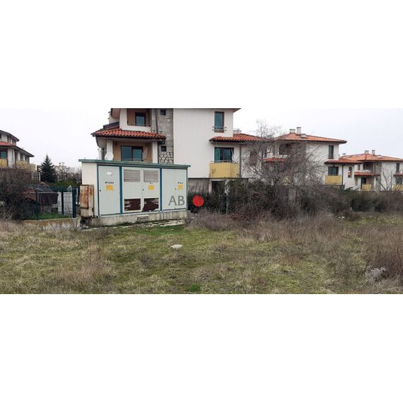 Земля у моря в Царево (Лозенец) участок в деревне 2201м², изображение 7