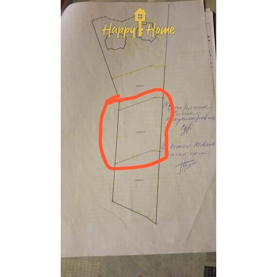 Земля у моря в Несебре (Кошарица) участок в пригороде 120000м², изображение 10
