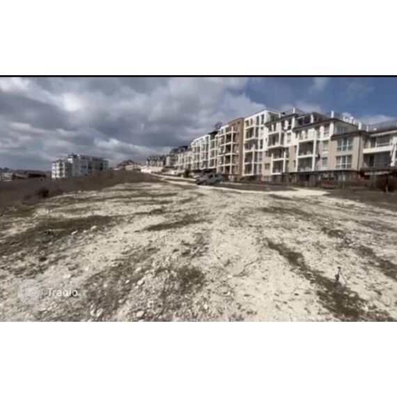 Земля в Бяле участок в пределах города 814м², изображение 8
