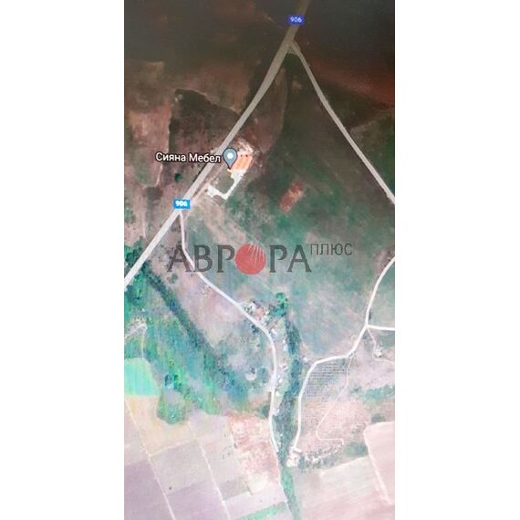 Земля у моря в Поморие участок в пригороде 3003м², изображение 6