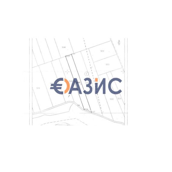 Земля в Поморие (Ахелой) участок в пригороде 470000м²