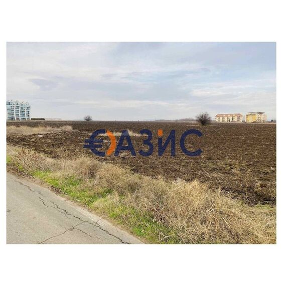 Земля в Поморие (Ахелой) участок в пригороде 470000м², изображение 6