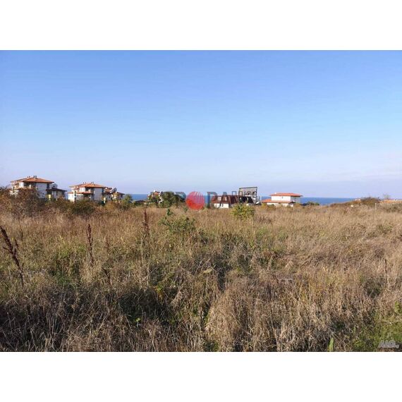 Земля у моря в Царево (Лозенец) участок в деревне 2201м², изображение 9