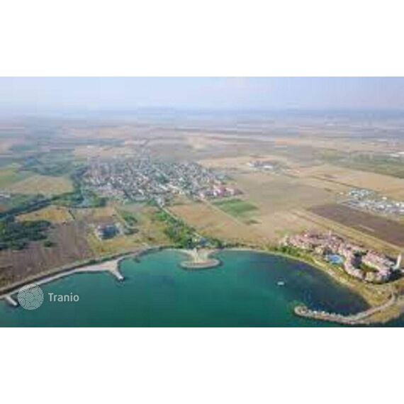 Земля в Поморие (Ахелой) участок в пределах города 2597м², изображение 4