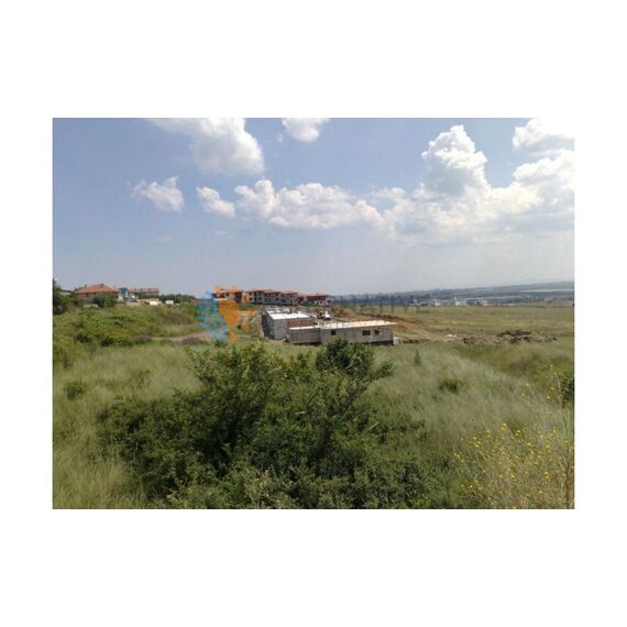 Земля в Несебре (Кошарица) участок в деревне 9996м², изображение 6