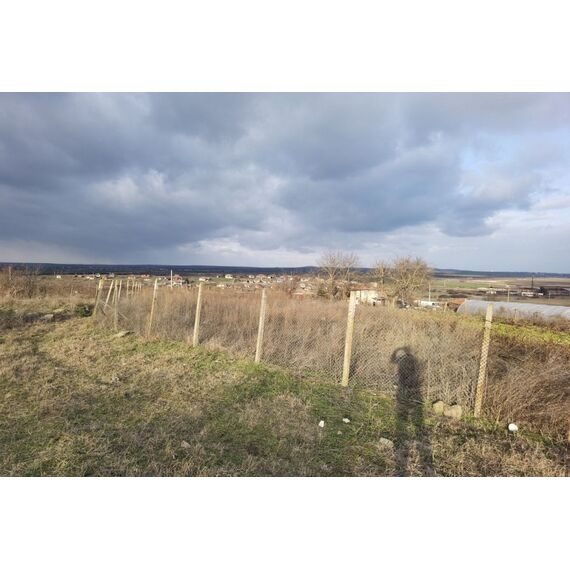 Земля в Средец (Дебелт) участок в деревне 2227м², изображение 3