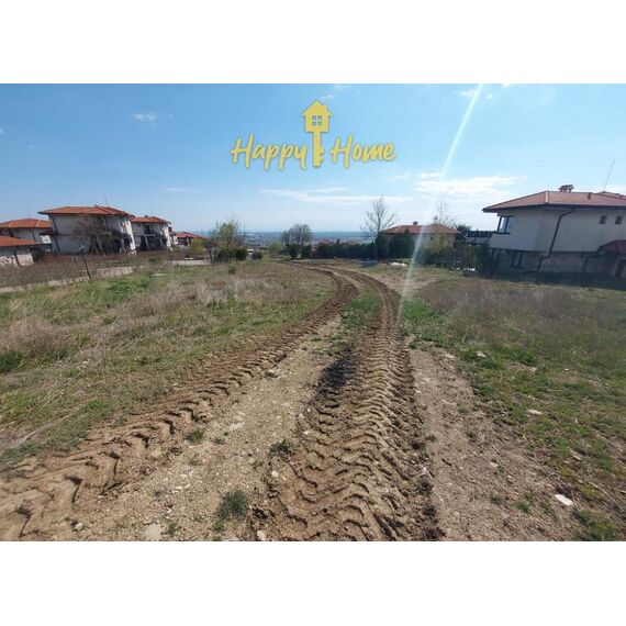 Земля у моря в Несебре (Кошарица) участок в пригороде 120000м², изображение 5