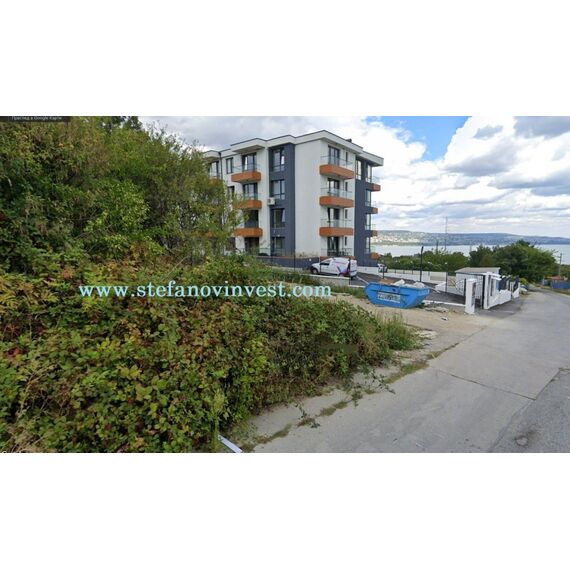 Земля у моря в Варне участок в пригороде 640м², изображение 4