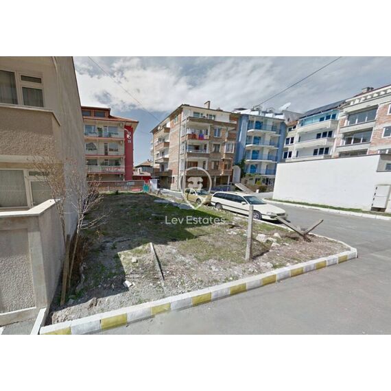 Земля в Несебре (Равда) участок в деревне 220м², изображение 2