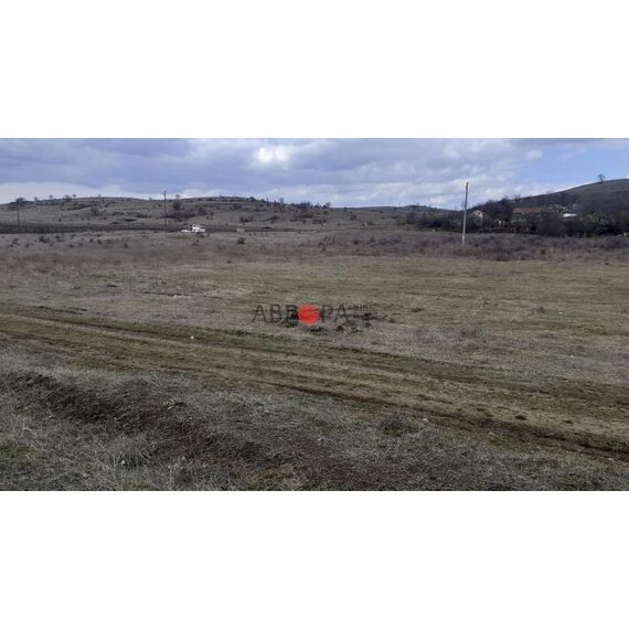 Земля в Бургасе (Брястовец) участок в деревне 129600м²