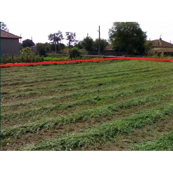 Земля у моря в Балчике участок в деревне 1115м², изображение 3