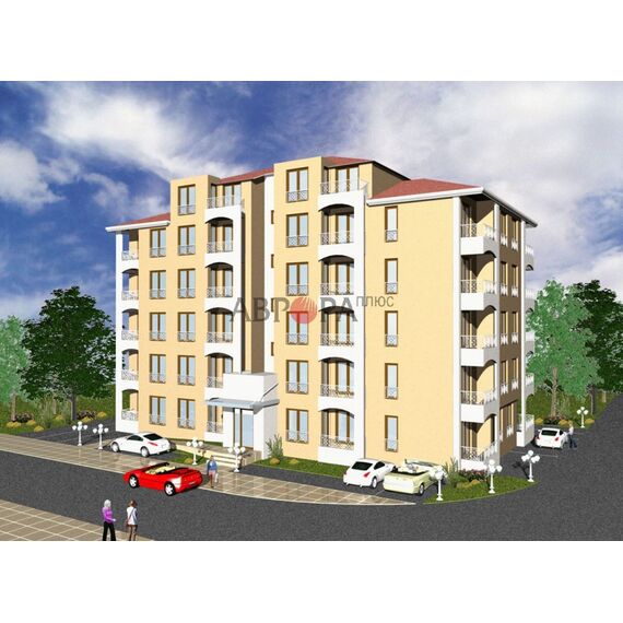 Земля у моря в Несебре (Солнечный Берег) участок в пригороде 119900м², изображение 5
